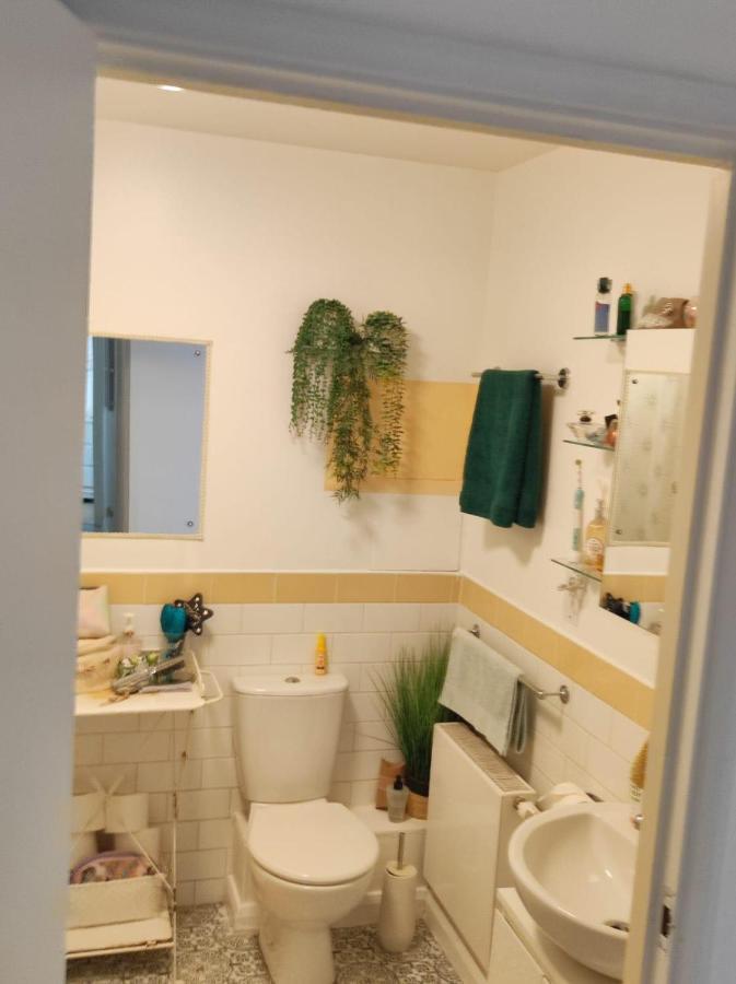 Ivy Boutique Room ロンドン エクステリア 写真