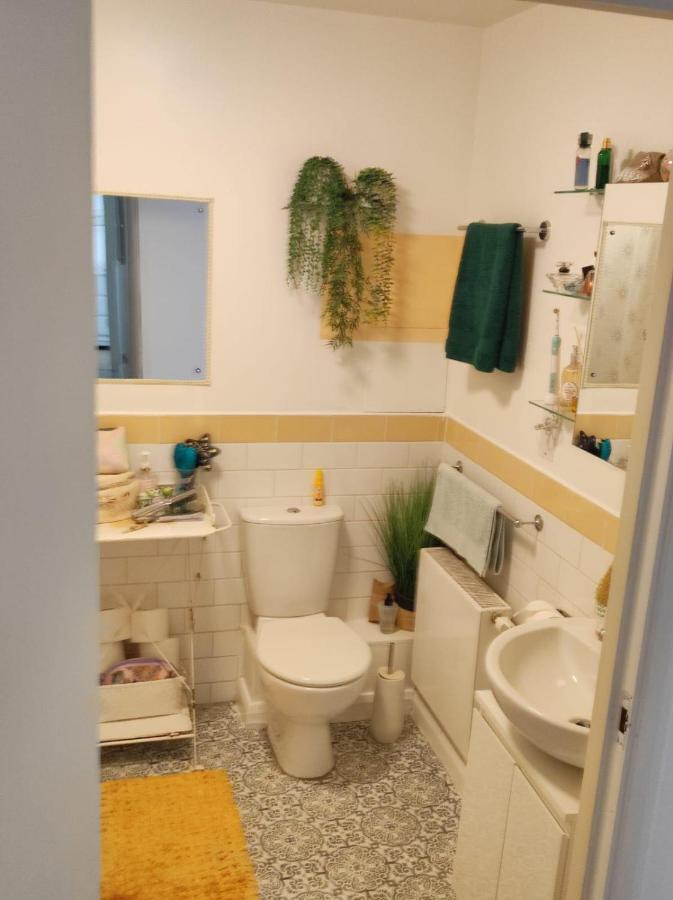 Ivy Boutique Room ロンドン エクステリア 写真